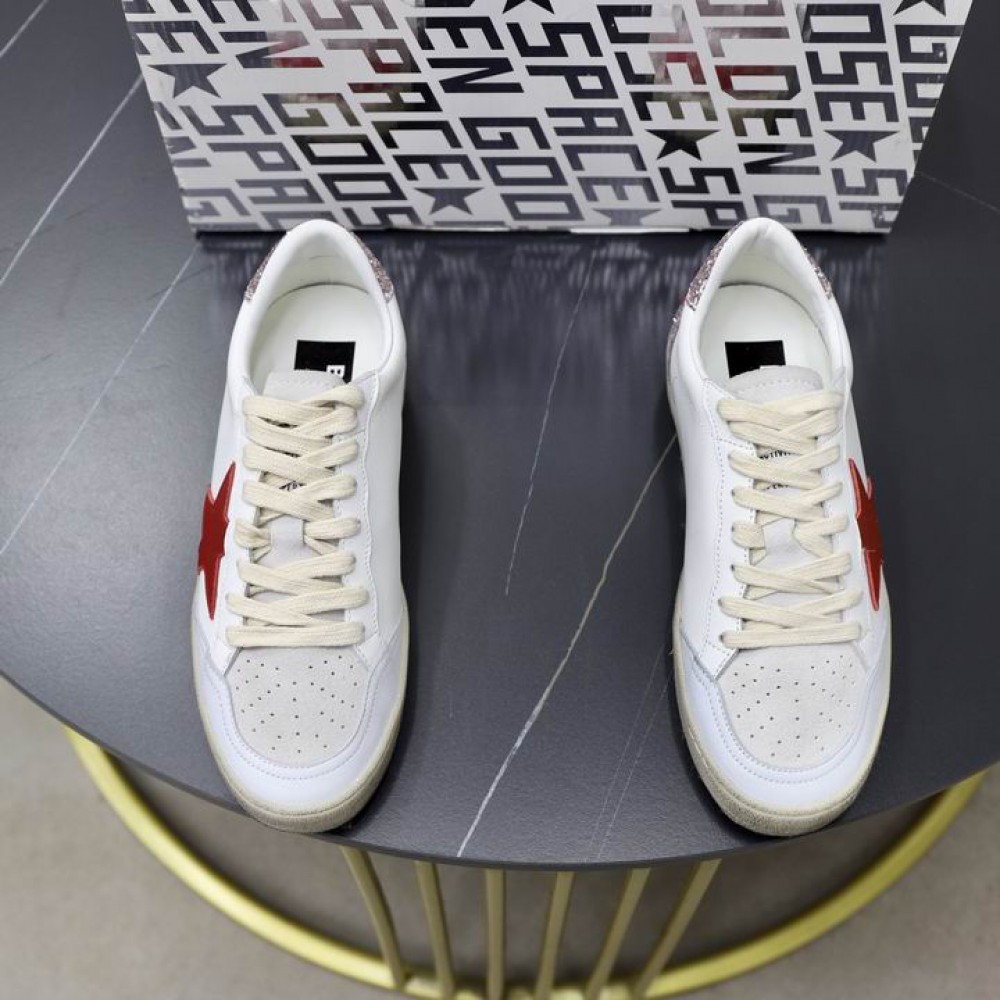 Golden goose sneakers 35-45 Shoes