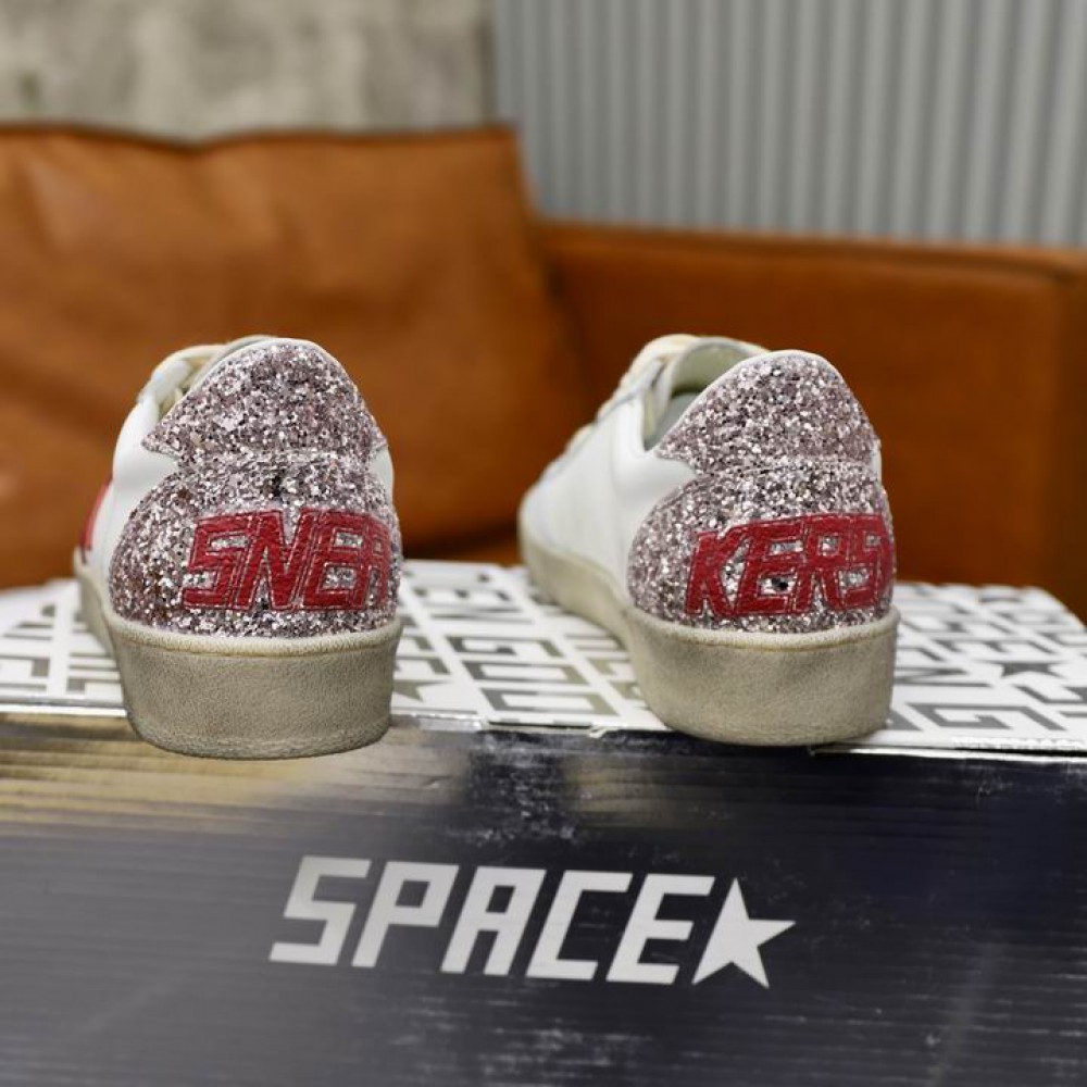 Golden goose sneakers 35-45 Shoes