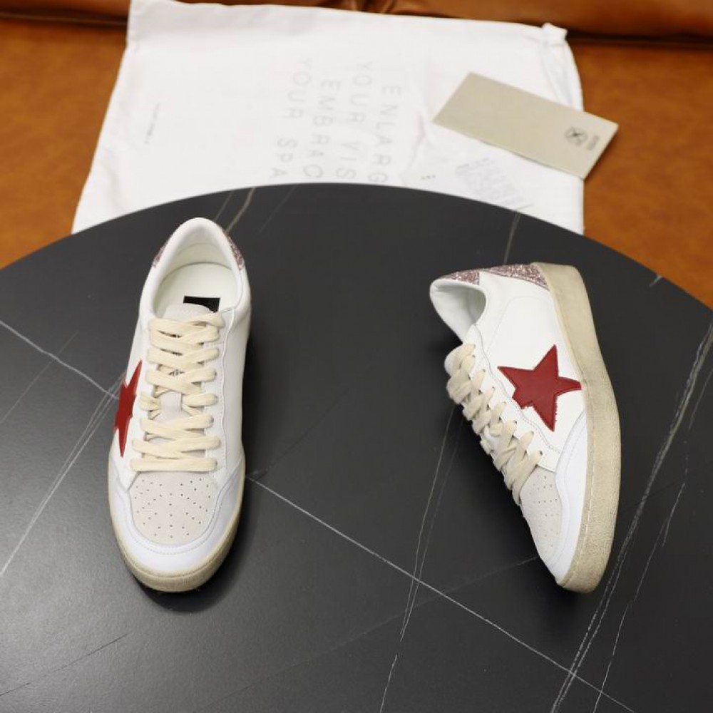 Golden goose sneakers 35-45 Shoes