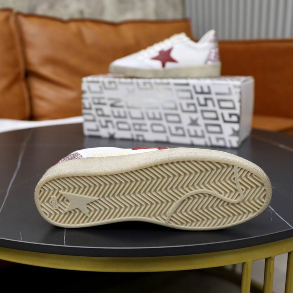 Golden goose sneakers 35-45 Shoes