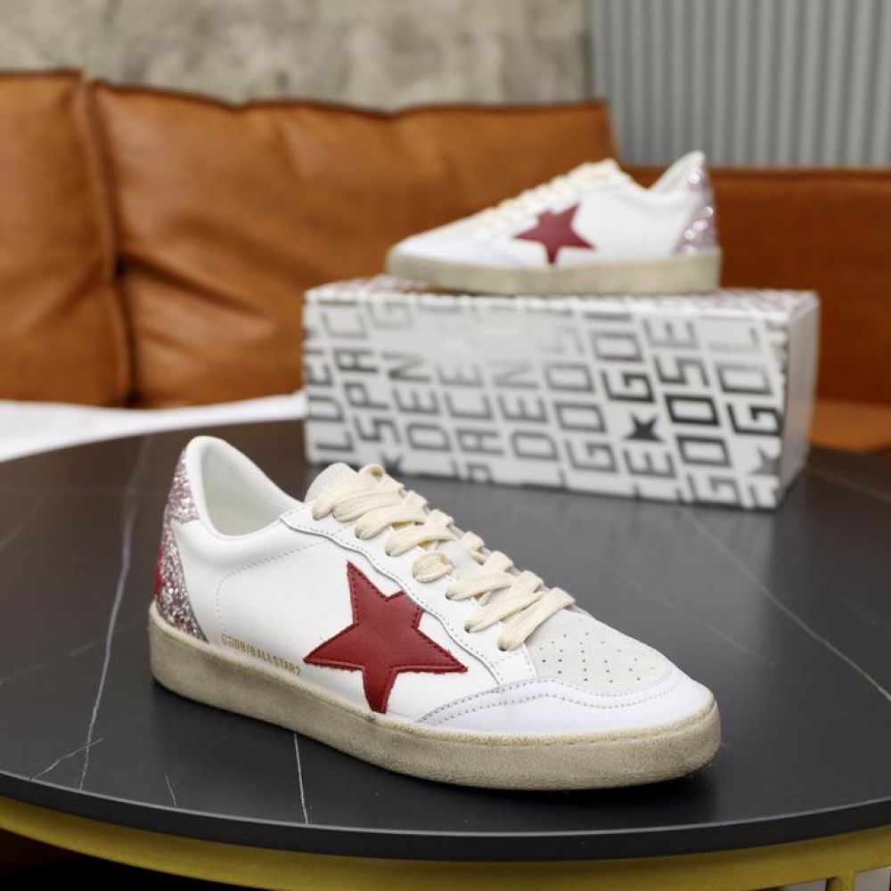 Golden goose sneakers 35-45 Shoes
