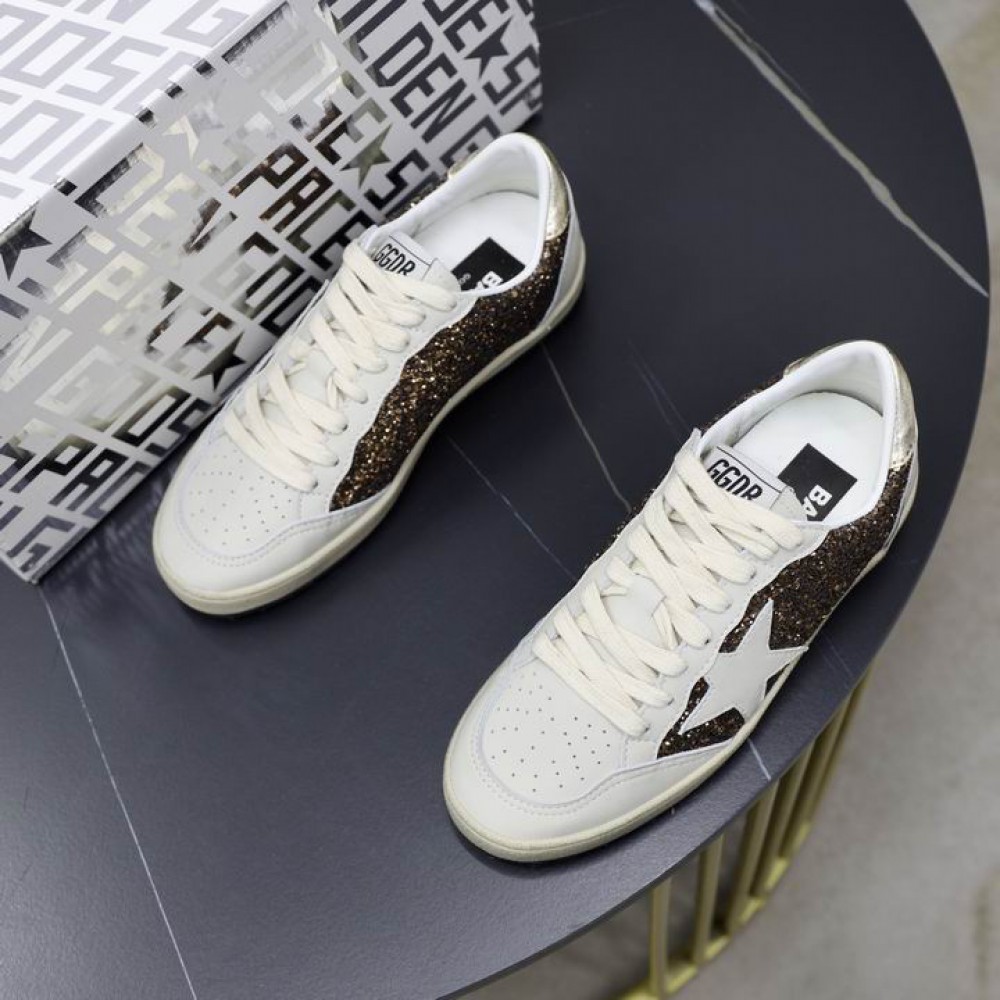 Golden goose sneakers 35-45 Shoes