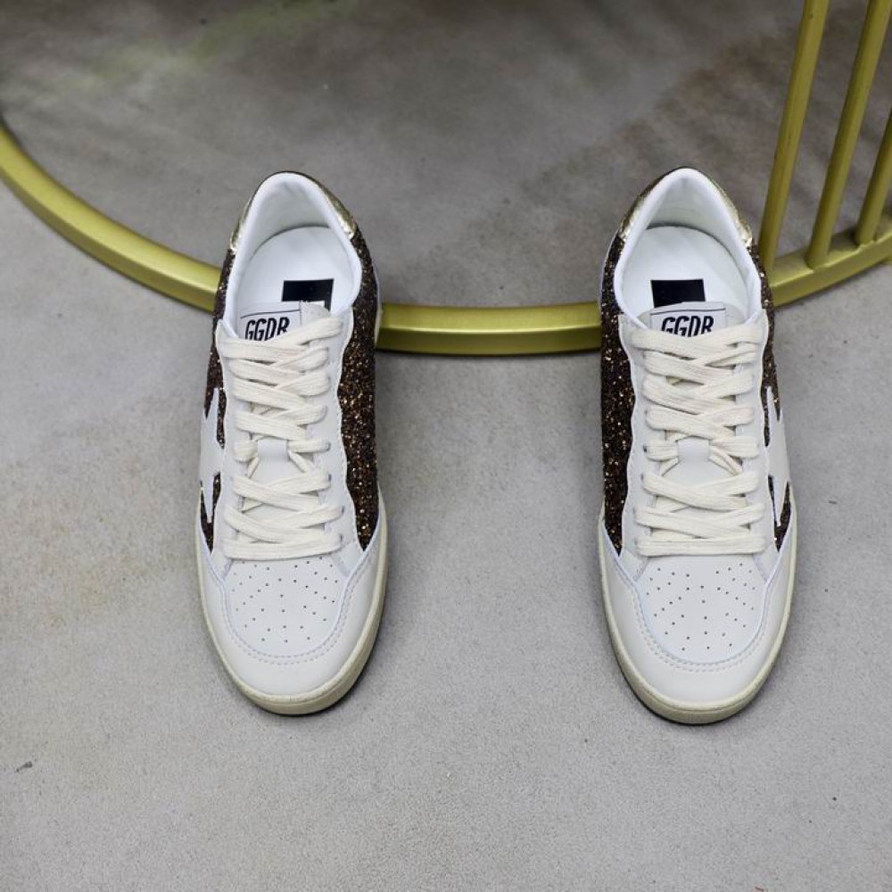 Golden goose sneakers 35-45 Shoes