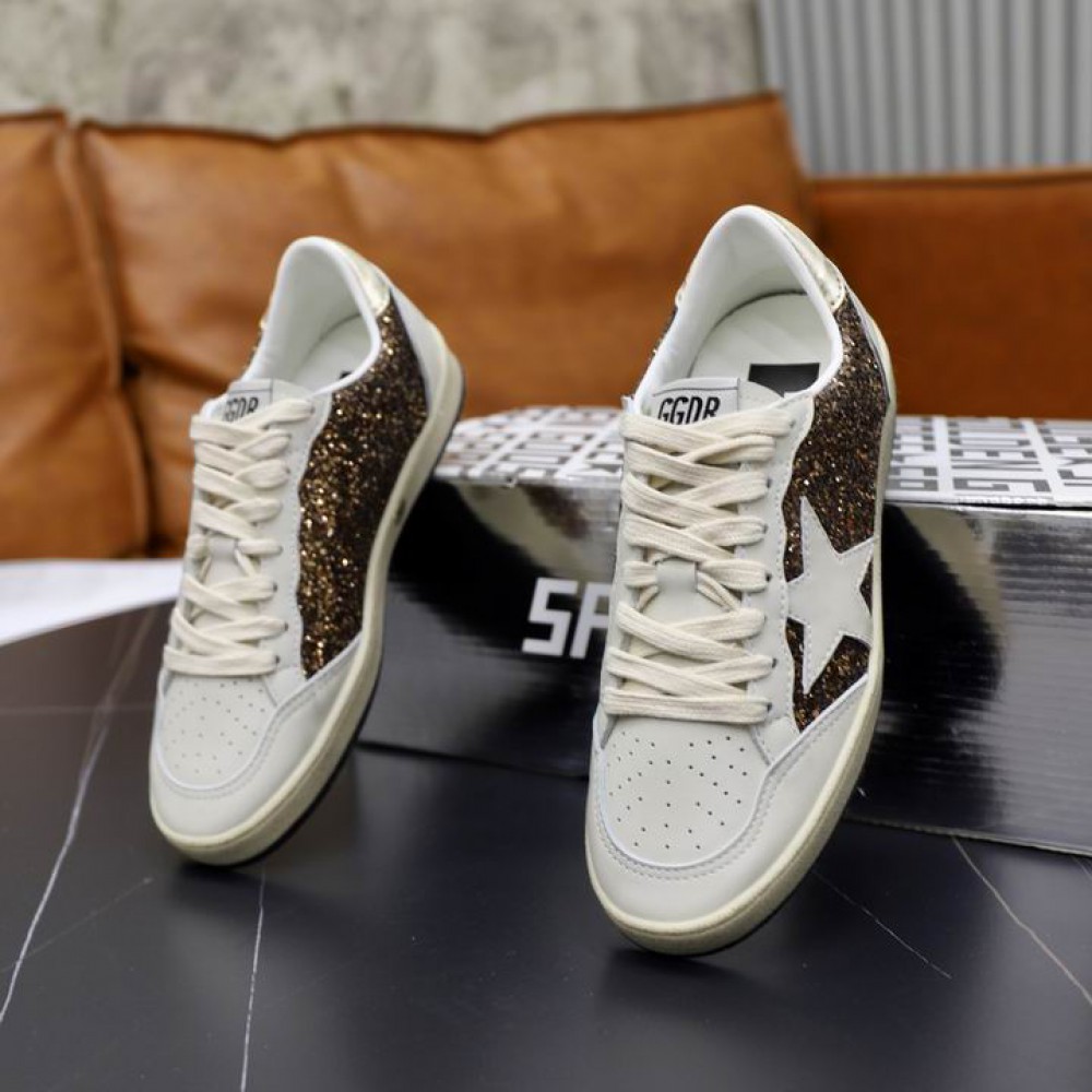Golden goose sneakers 35-45 Shoes