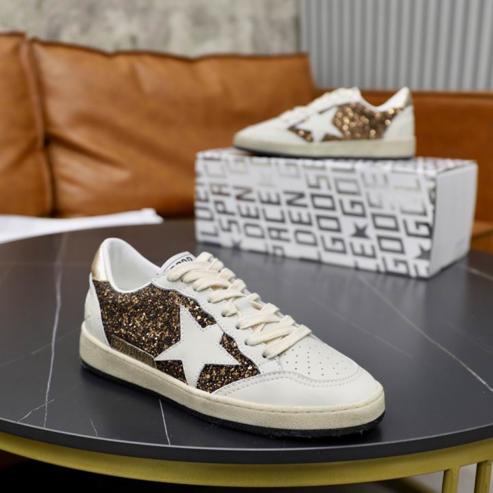 Golden goose sneakers 35-45 Shoes