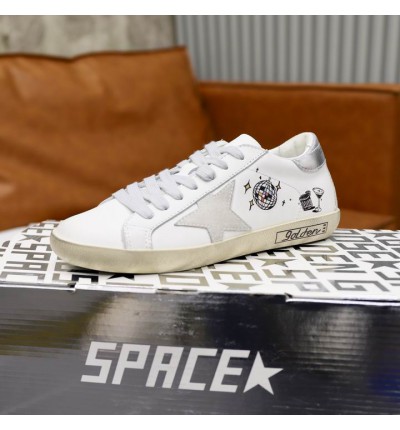 Golden goose sneakers 35-45