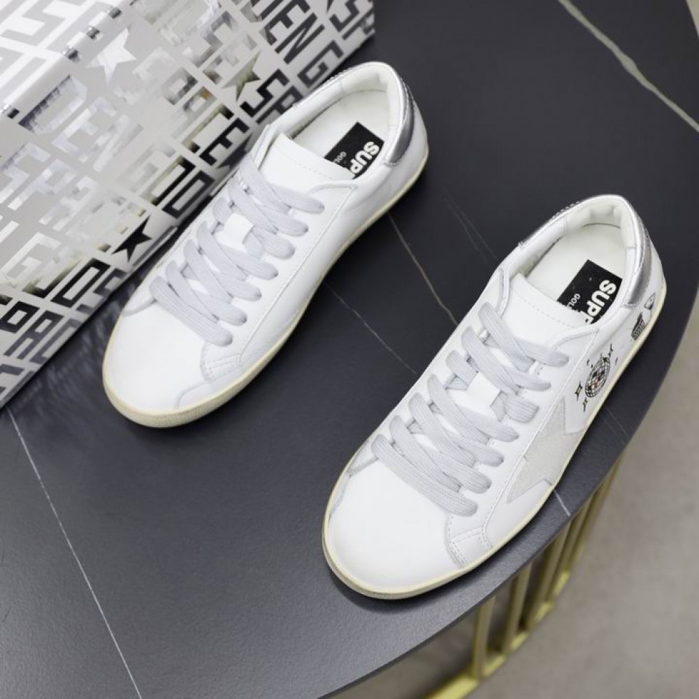 Golden goose sneakers 35-45 Shoes