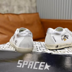 Golden goose sneakers 35-45 Shoes