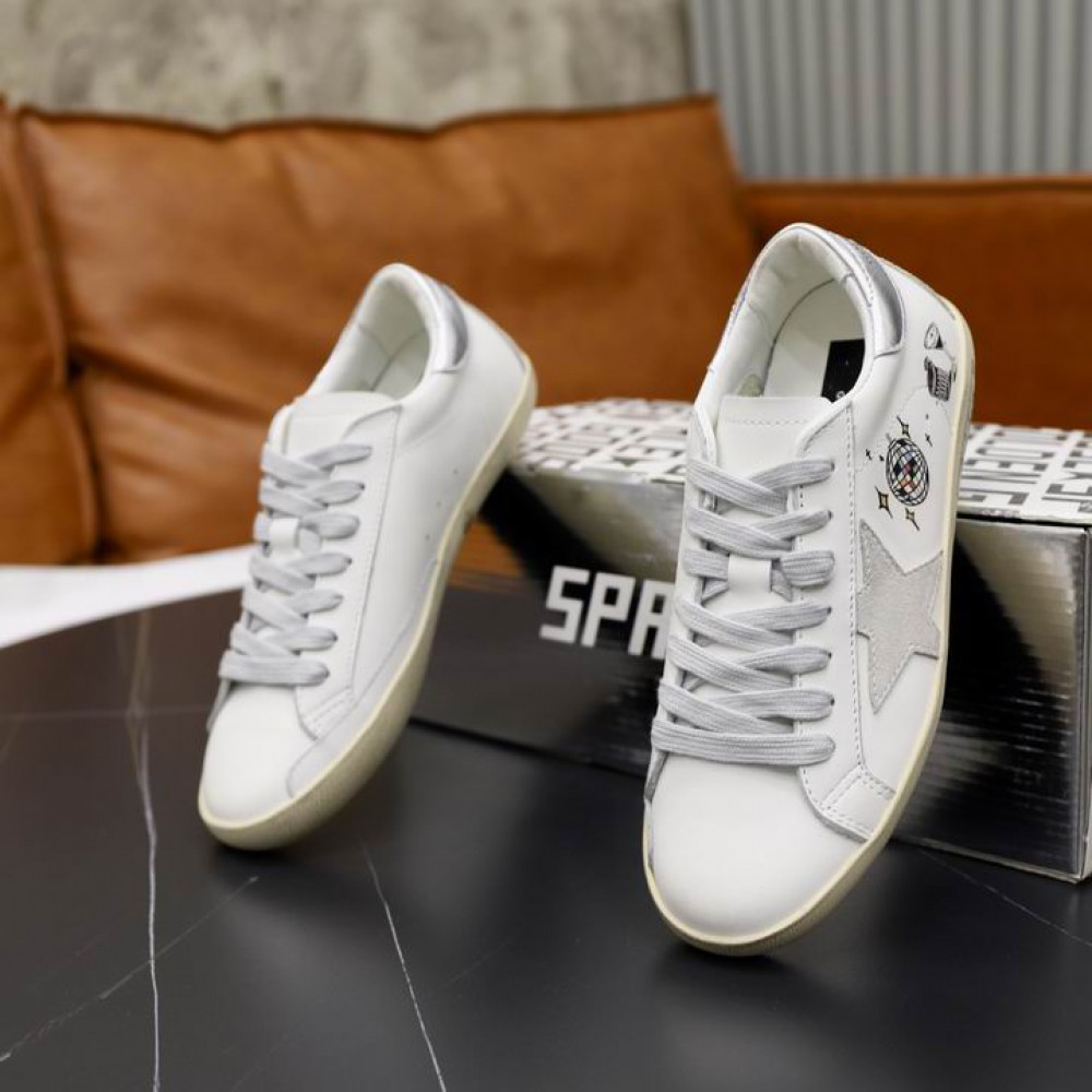 Golden goose sneakers 35-45 Shoes