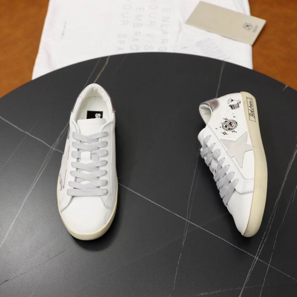 Golden goose sneakers 35-45 Shoes