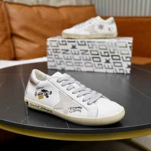 Golden goose sneakers 35-45 Shoes