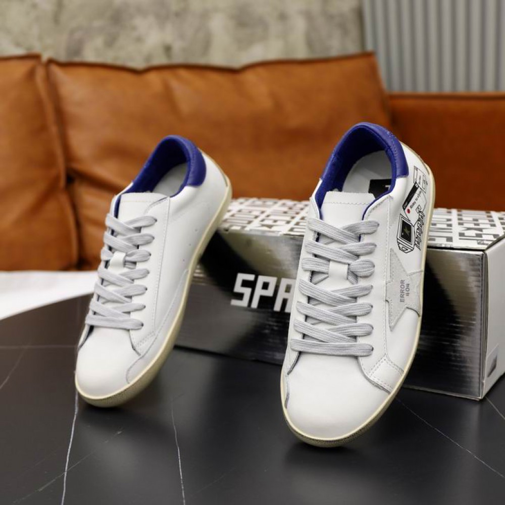 Golden goose sneakers 35-45 Shoes