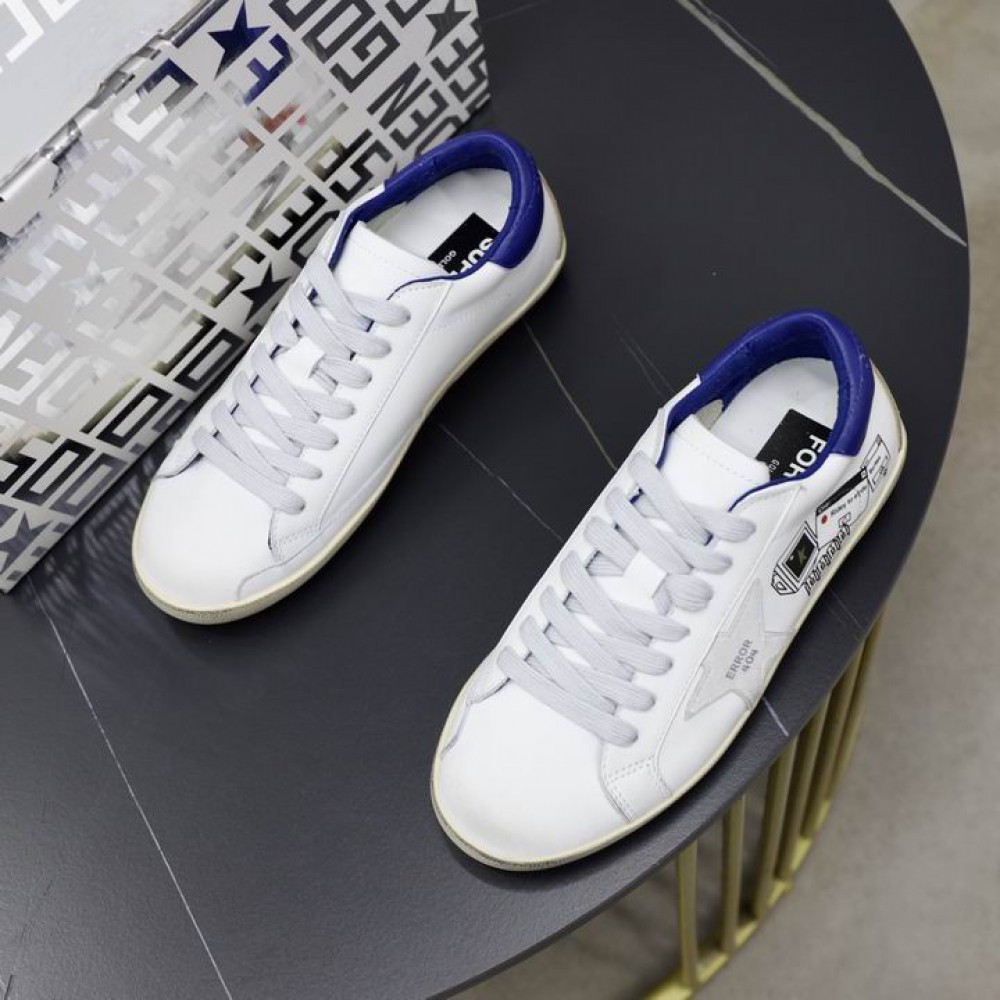 Golden goose sneakers 35-45 Shoes