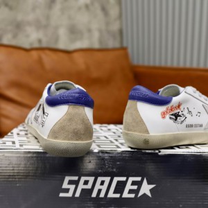 Golden goose sneakers 35-45 Shoes