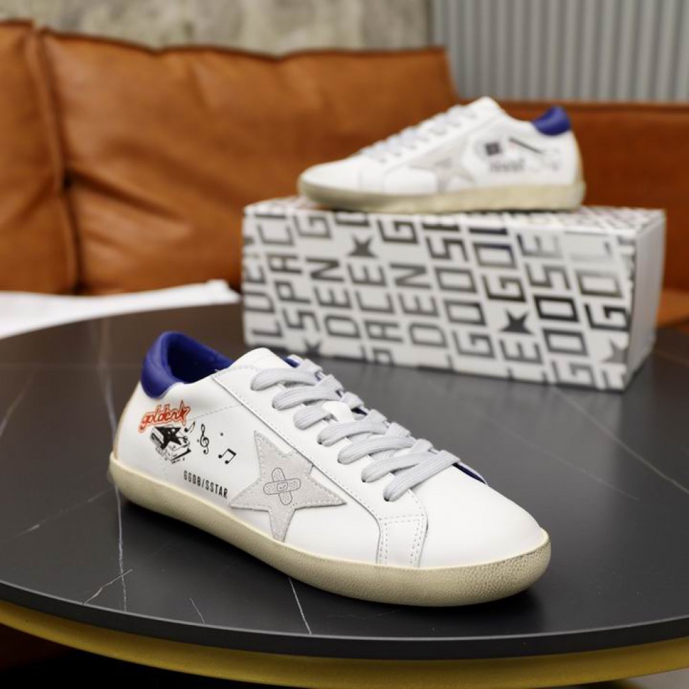 Golden goose sneakers 35-45 Shoes