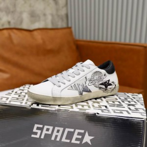 Golden goose sneakers 35-45 Shoes