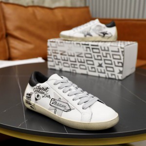 Golden goose sneakers 35-45 Shoes