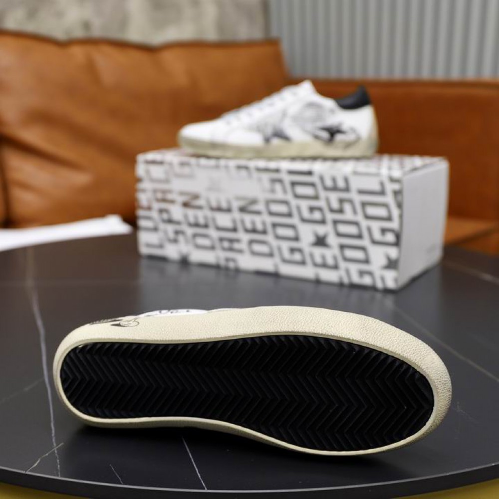Golden goose sneakers 35-45 Shoes
