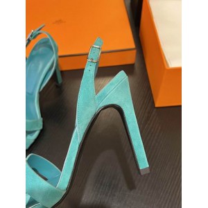 Hermes heeled sandals 10.5cm 36-42 Shoes