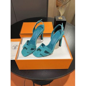 Hermes heeled sandals 10.5cm 36-42 Shoes