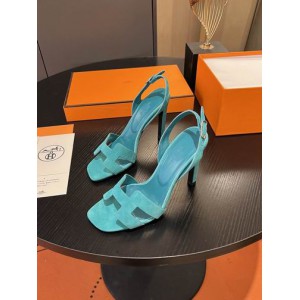 Hermes heeled sandals 10.5cm 36-42 Shoes