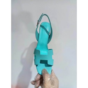 Hermes heeled sandals 9cm 36-42 Shoes