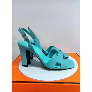 Hermes heeled sandals 9cm 36-42 Shoes