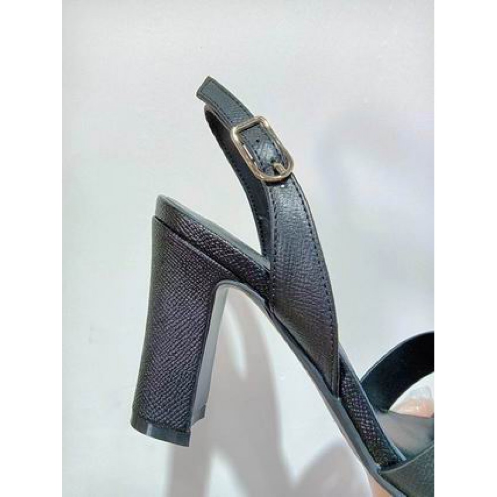 Hermes heeled sandals 9cm 36-42 Shoes