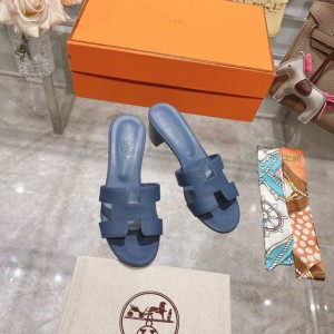 Hermes heeled sandals 4.5cm 36-42 Shoes