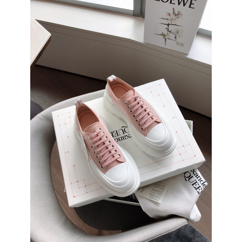 Alexander McQueen sneakers 35-45 Shoes