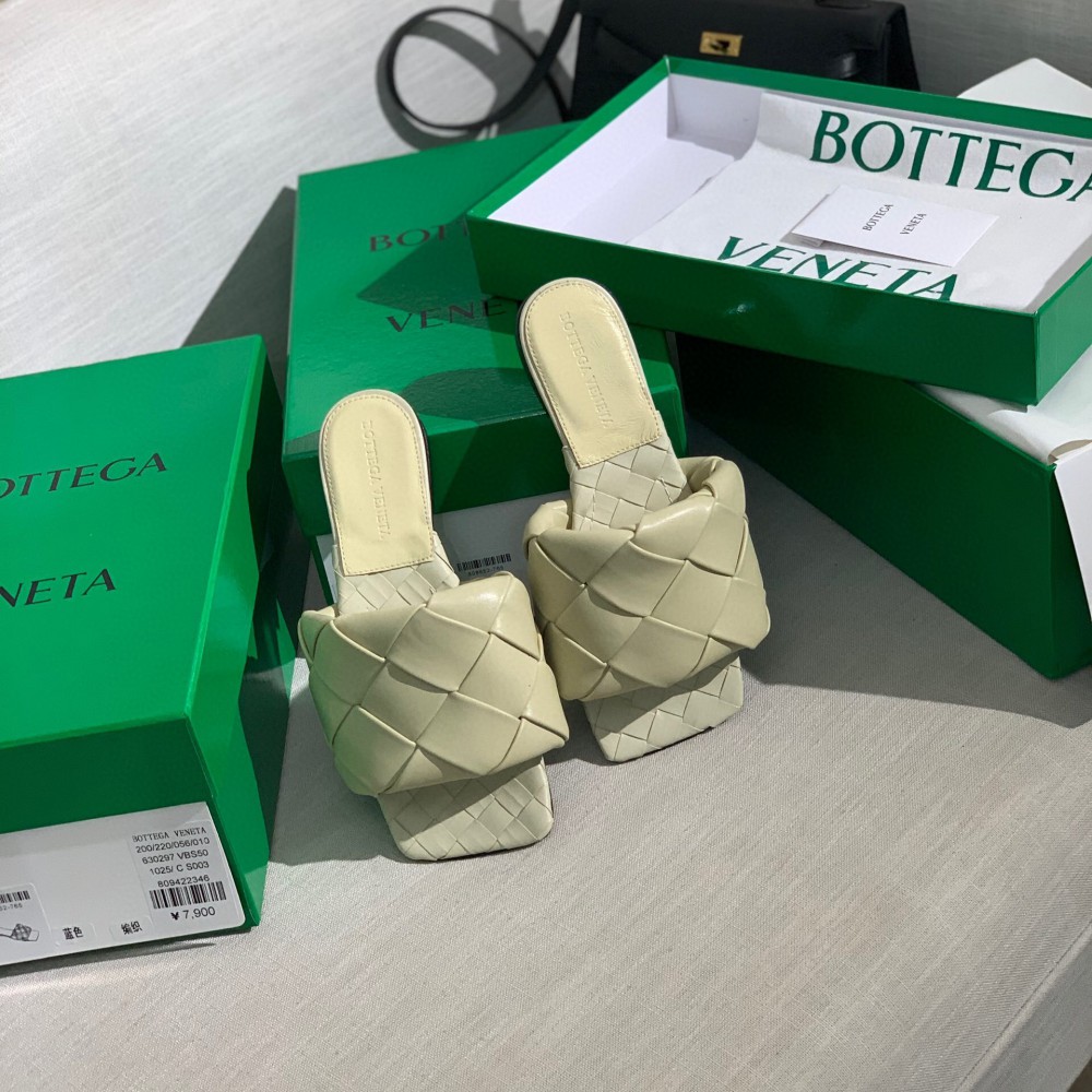 Bottega Veneta flat sandals 35-41 Shoes