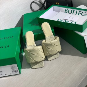 Bottega Veneta flat sandals 35-41 Shoes