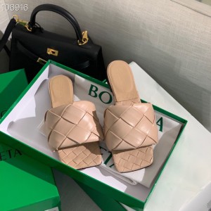 Bottega Veneta flat sandals 35-41 Shoes
