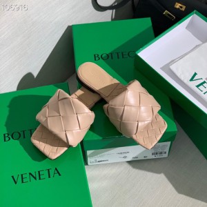 Bottega Veneta flat sandals 35-41 Shoes