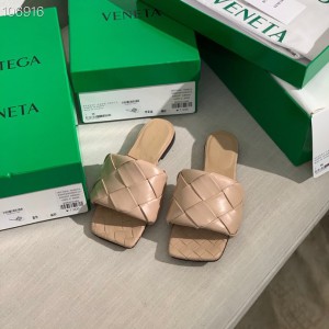 Bottega Veneta flat sandals 35-41 Shoes