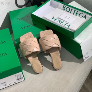 Bottega Veneta flat sandals 35-41 Shoes