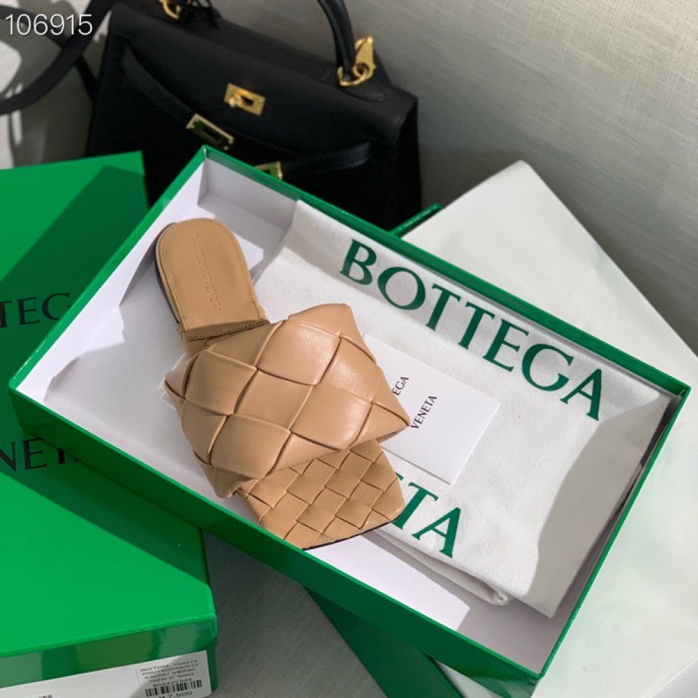 Bottega Veneta flat sandals 35-41 Shoes