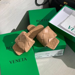 Bottega Veneta flat sandals 35-41 Shoes