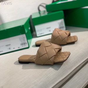 Bottega Veneta flat sandals 35-41 Shoes
