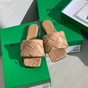 Bottega Veneta flat sandals 35-41 Shoes