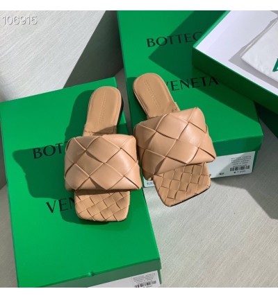 Bottega Veneta flat sandals 35-41