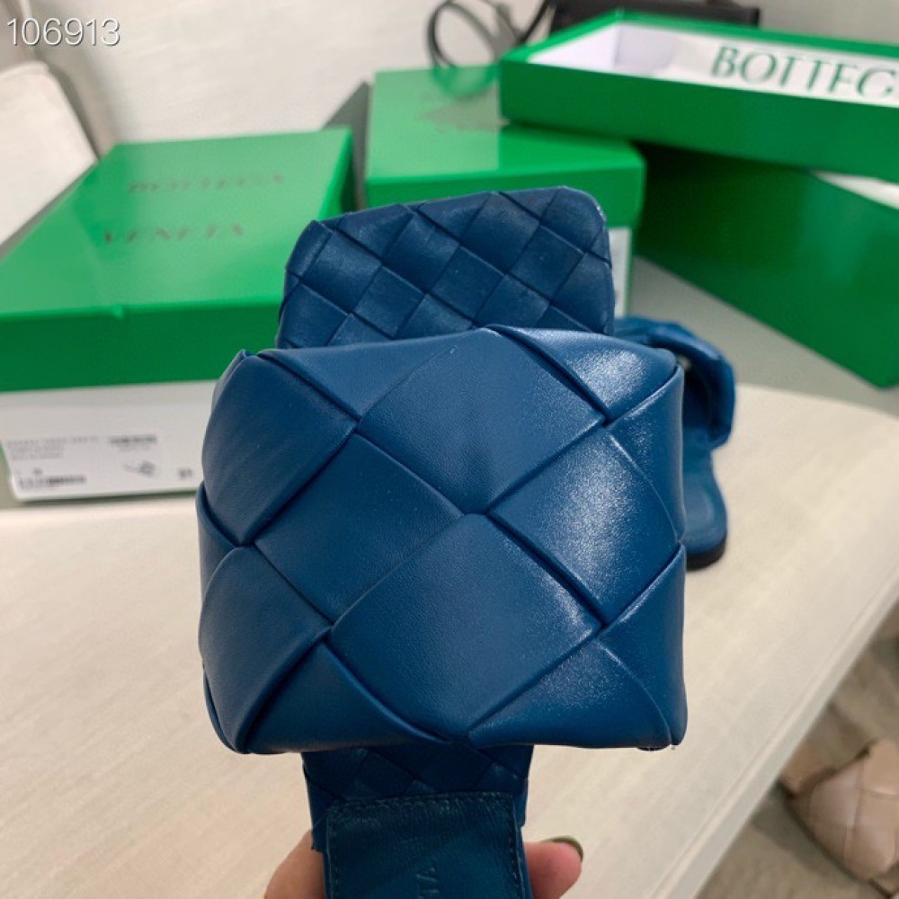 Bottega Veneta flat sandals 35-41 Shoes