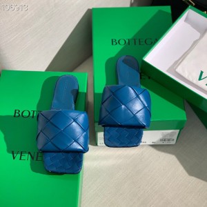 Bottega Veneta flat sandals 35-41 Shoes