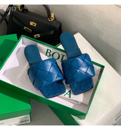 Bottega Veneta flat sandals 35-41