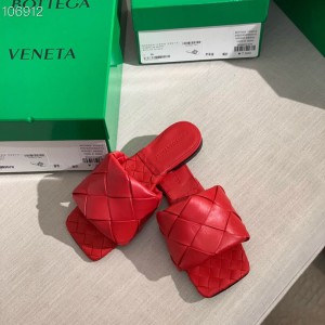 Bottega Veneta flat sandals 35-41 Shoes