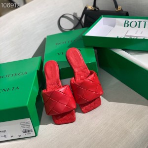 Bottega Veneta flat sandals 35-41 Shoes