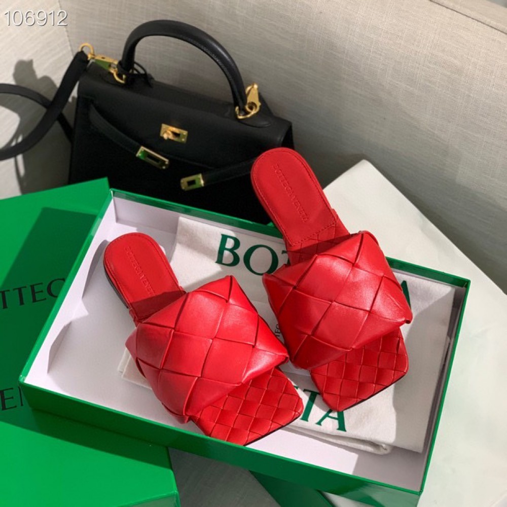 Bottega Veneta flat sandals 35-41 Shoes