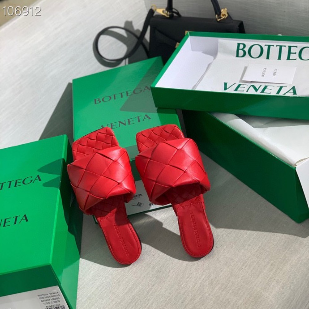 Bottega Veneta flat sandals 35-41 Shoes