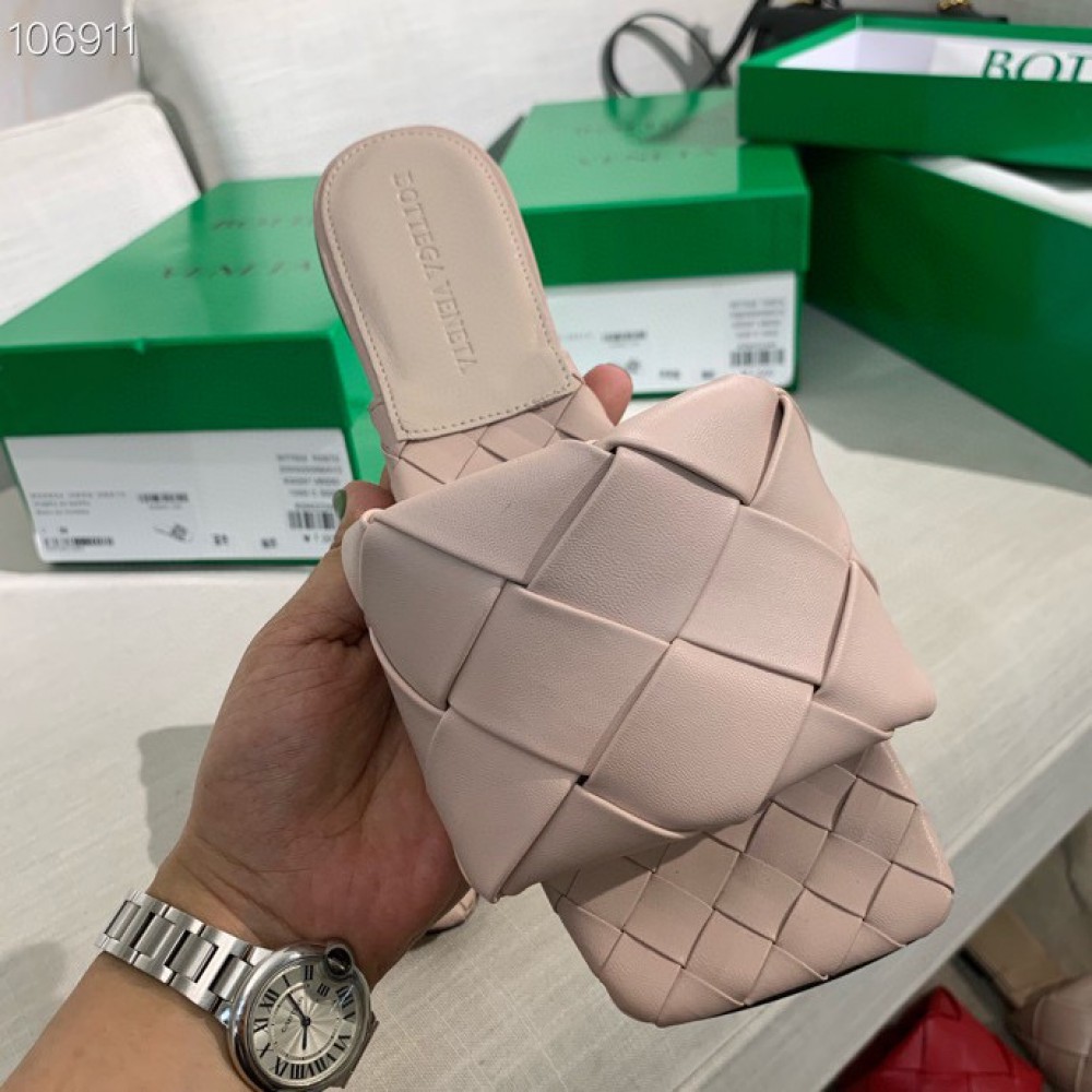 Bottega Veneta flat sandals 35-41 Shoes