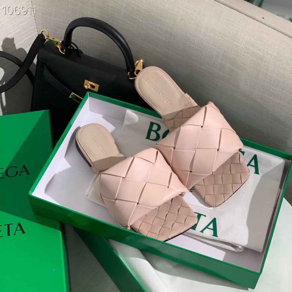 Bottega Veneta flat sandals 35-41 Shoes